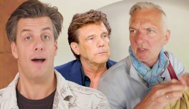 Rob Kemps, Martien Meiland en John de Mol
