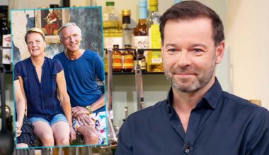 Meilandjes en Peter van der Vorst