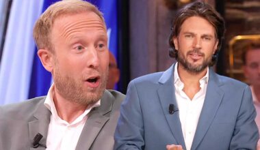 Raymond Mens en Renze Klamer