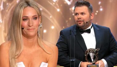 Hélène Hendriks en Thomas van Groningen