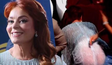 Kim-Lian van der Meij