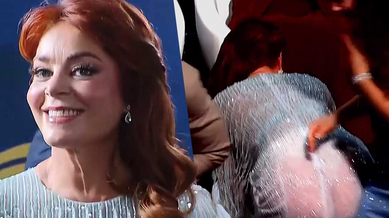 Kim-Lian van der Meij