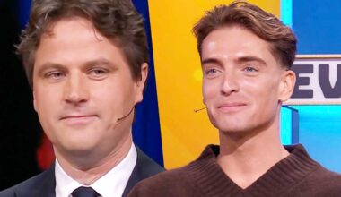 Henri Bontenbal en Robbert Rodenburg