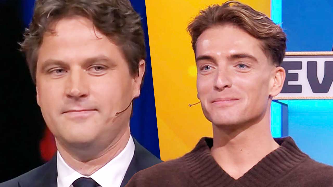 Henri Bontenbal en Robbert Rodenburg