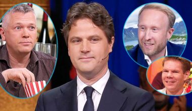 Henri Bontenbal en VI-homo's