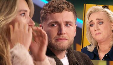 Suzan & Freek en Eva Jinek