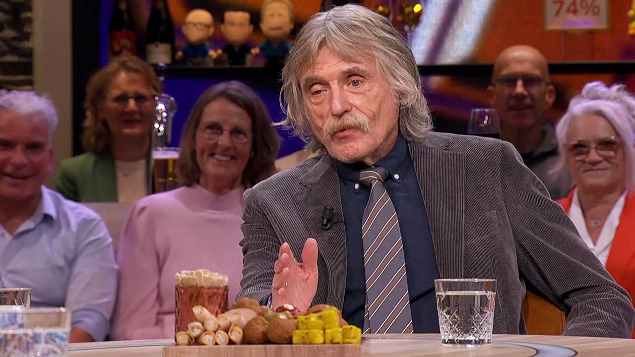 Johan Derksen