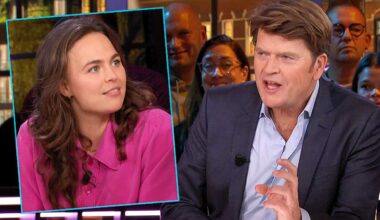 Roos en Beau van Erven Dorens