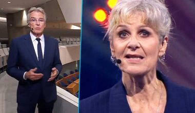 Rob Trip en Suzanne Bosman