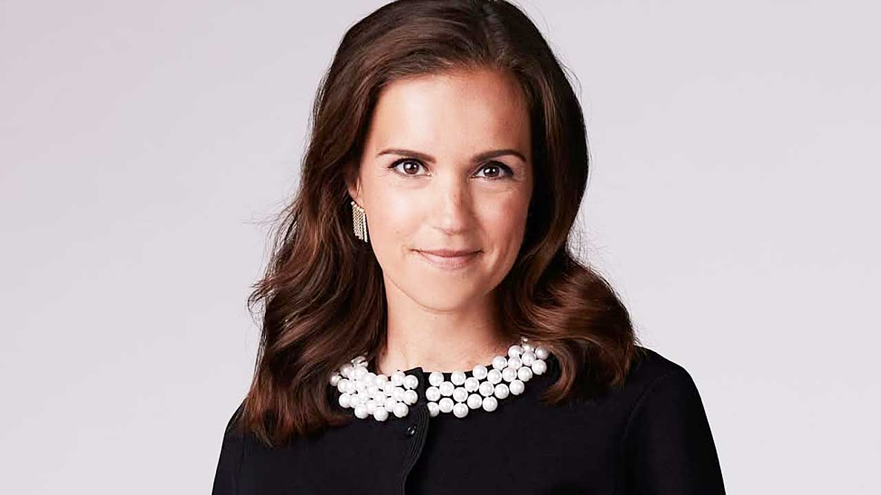 Marly van der Velden