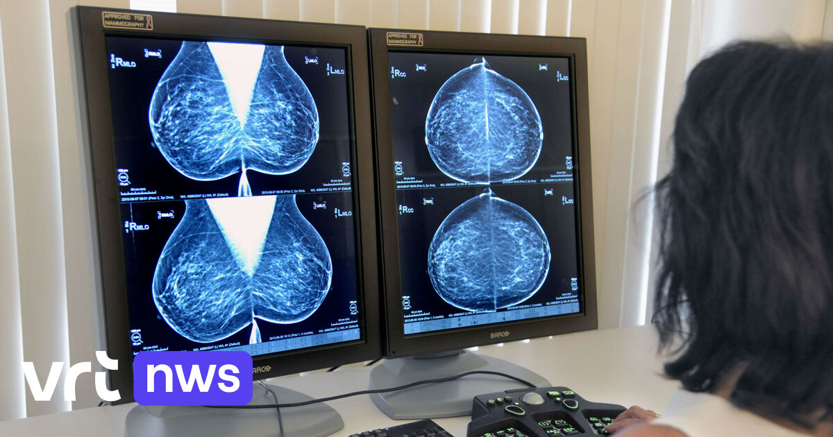 KU Leuven ontdekt hoe 'slapende' borstkankercellen chemotherapie kunnen ontwijken