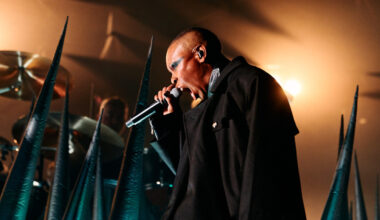 Bridge Guitar Festival in Eindhoven kondigt Skunk Anansie aan