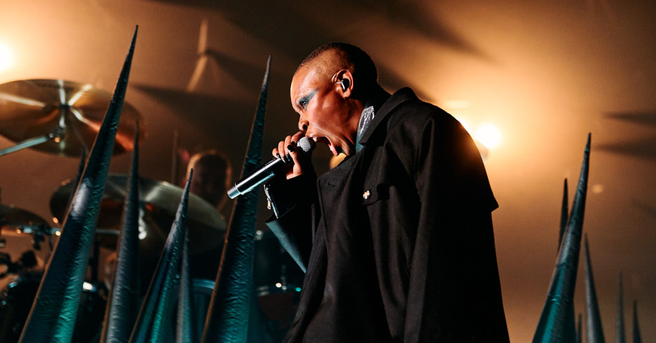 Bridge Guitar Festival in Eindhoven kondigt Skunk Anansie aan