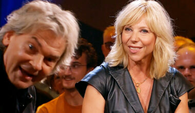 Matthijs van Nieuwkerk en Claudia de Breij