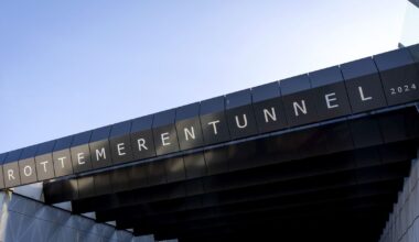 Verlengde A16 ook richting Delft en Den Haag open - Omroep West