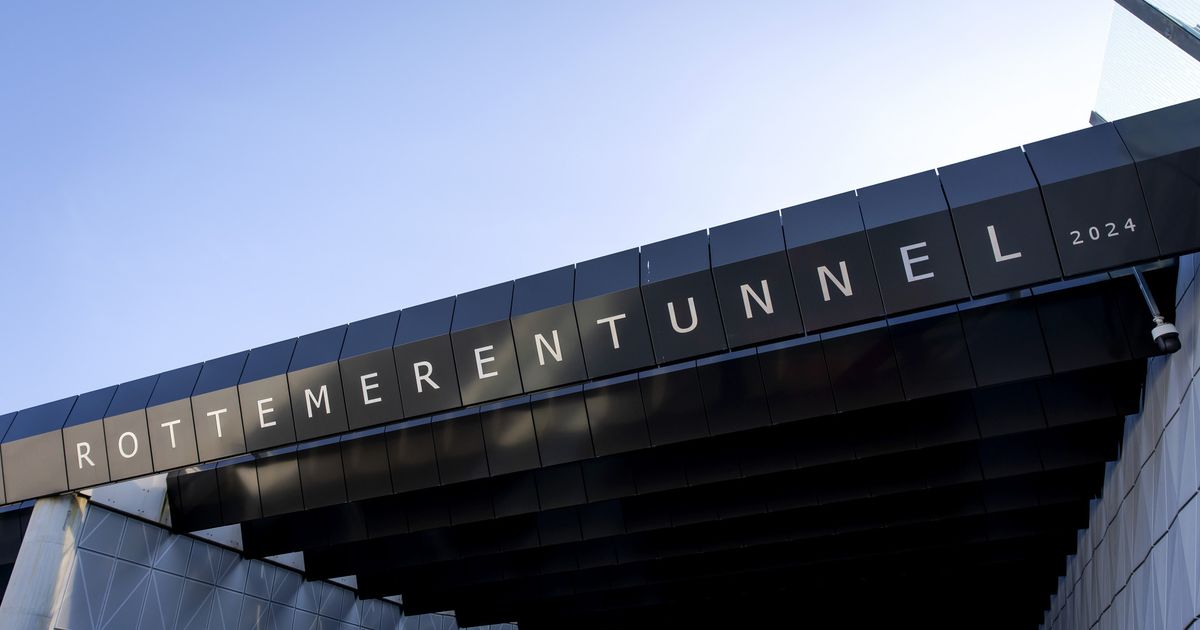 Verlengde A16 ook richting Delft en Den Haag open - Omroep West