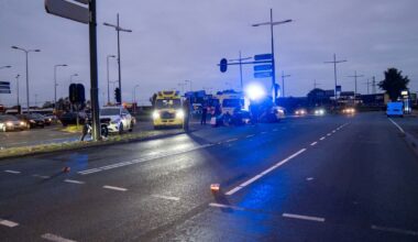 Fatbiker die zwaargewond raakte bij ongeval Deventer is 28-jarige man - RTV Oost