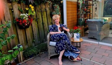 SRC WEEKEND: Thanneke schrijft haar eigen geschiedenis