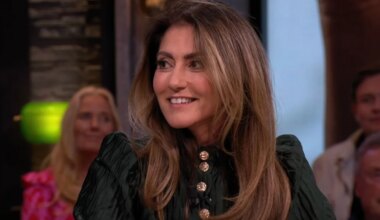 Dilan Yeşilgöz dinsdagavond te gast bij Vandaag Inside