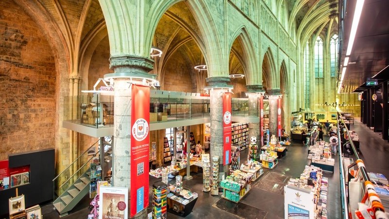 Papieren boek beleeft come-back | PRINTmatters