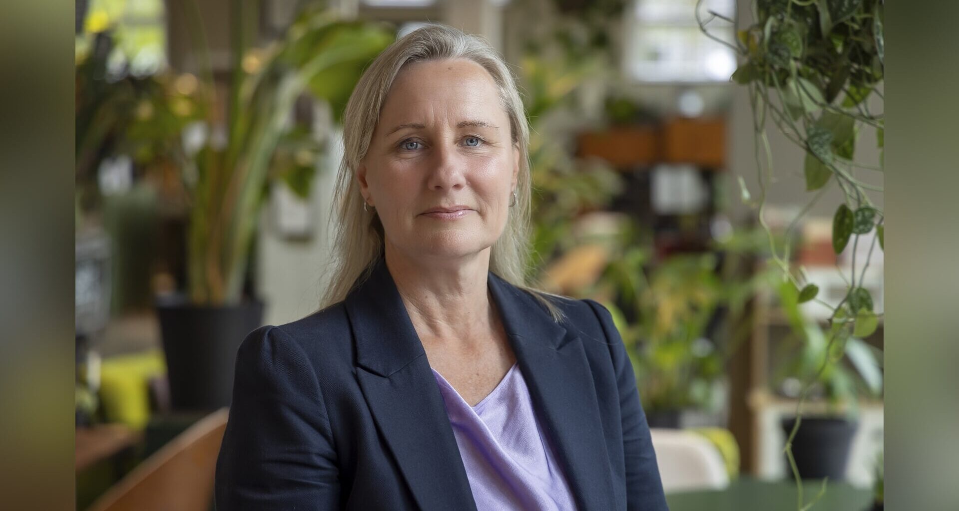 Eveline Baar uit Bennekom schrijft boek over werkdruk en hoogsensitiviteit