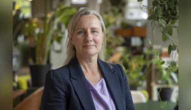 Eveline Baar uit Bennekom schrijft boek over werkdruk en hoogsensitiviteit