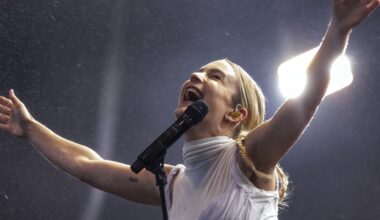 Pommelien Thijs over haar nieuwe album, popmuziek en het belang van verhalen