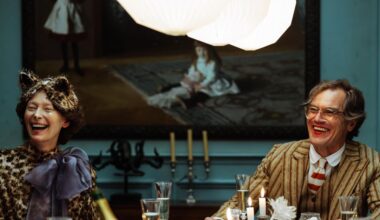 Na twee briljante documentaires over de Indonesische massamoord op vermeende communisten in 1965-66 maakt Joshua Oppenheimer een musical over het einde der tijden.