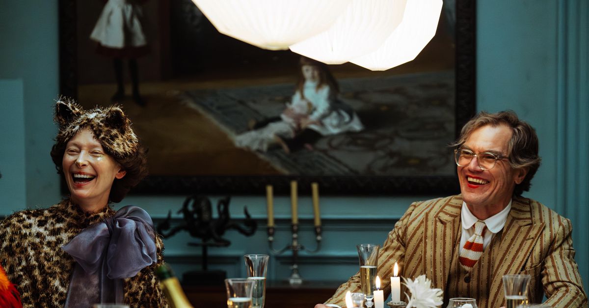 Na twee briljante documentaires over de Indonesische massamoord op vermeende communisten in 1965-66 maakt Joshua Oppenheimer een musical over het einde der tijden.