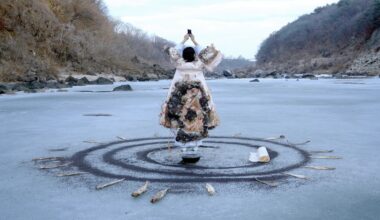 Rouw en kunst: hoe kunstenaars omgaan met verlies en verdriet