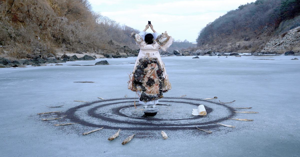 Rouw en kunst: hoe kunstenaars omgaan met verlies en verdriet