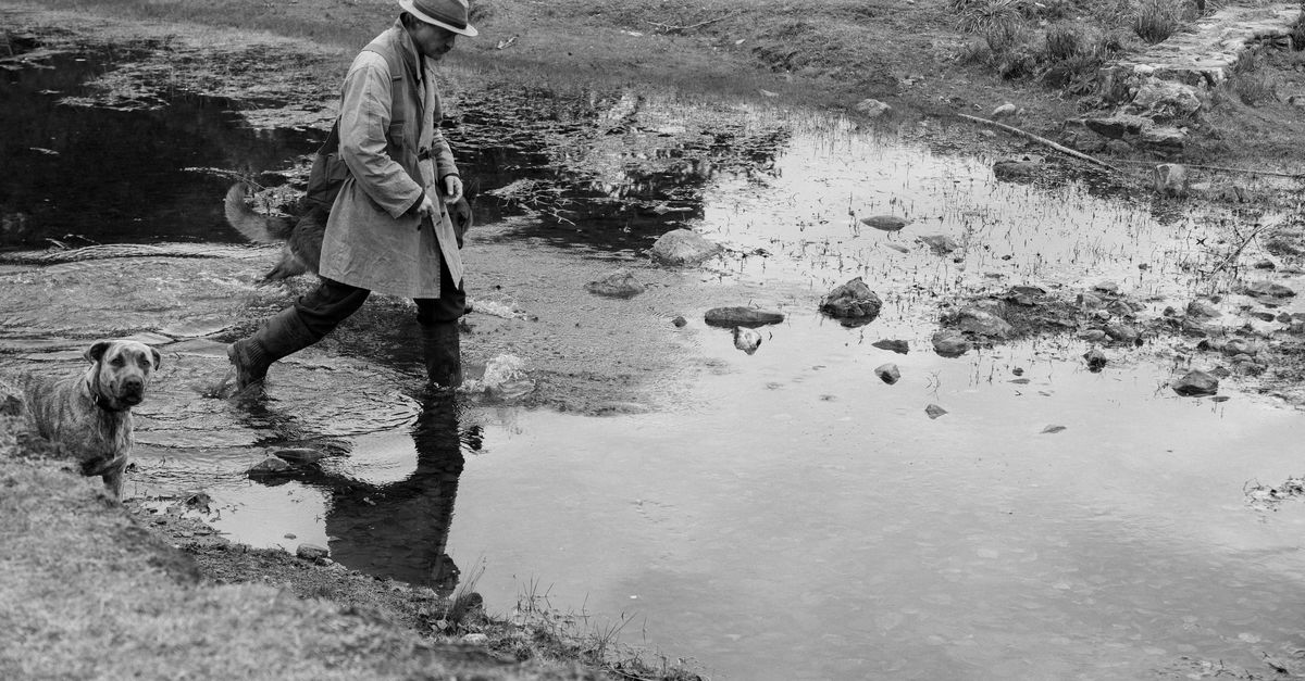 Recensie: film Kirill Serebrennikov over Josef Mengele