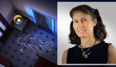 Moord tekenjuf Diana Winkel: politie kijkt naar nieuwe dna-technieken