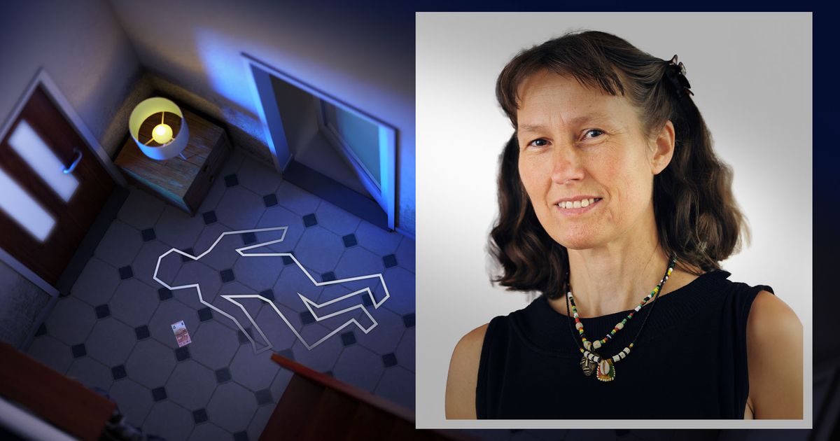 Moord tekenjuf Diana Winkel: politie kijkt naar nieuwe dna-technieken