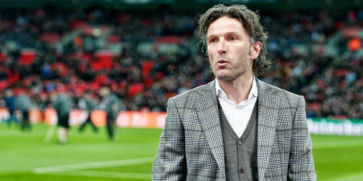 Waterreus ontroerd en jaloers door stunt Eagles tegen Villa