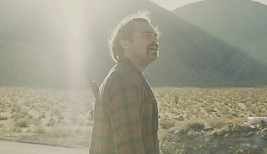 Groter dan dit wordt het niet: Zo ziet een bioscoopfilm er in IMAX 70mm uit