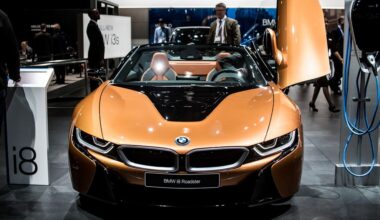 Is elke auto tegenwoordig een afschrikwekkend monster?