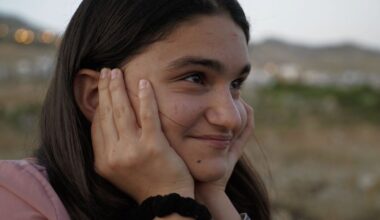 De impact van IS op Yezidi-meisjes: het levensverhaal van Mediha verfilmd