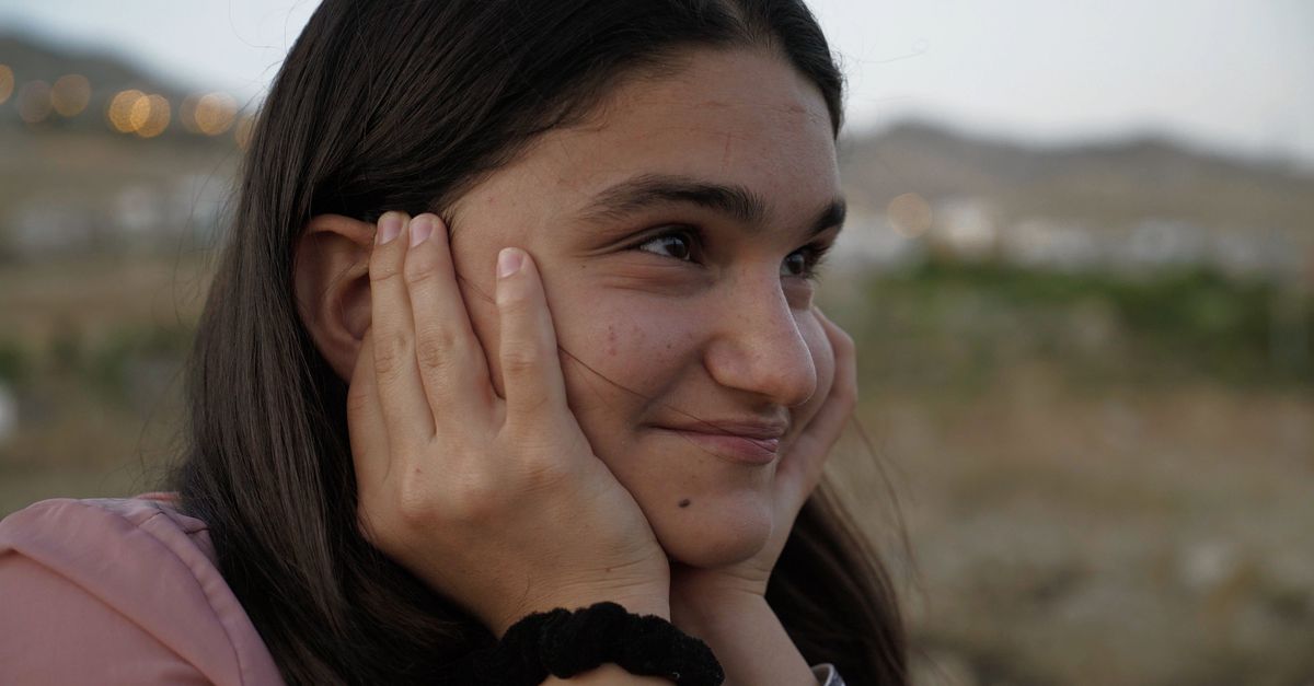 De impact van IS op Yezidi-meisjes: het levensverhaal van Mediha verfilmd