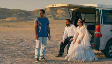 Een politiek geladen Gouden Palm-winnaar: de beste films van het moment