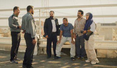 Gouden Palm-winnaar ‘It was just an accident’ legt de moraliteit van slachtoffers in de weegschaal - De Standaard