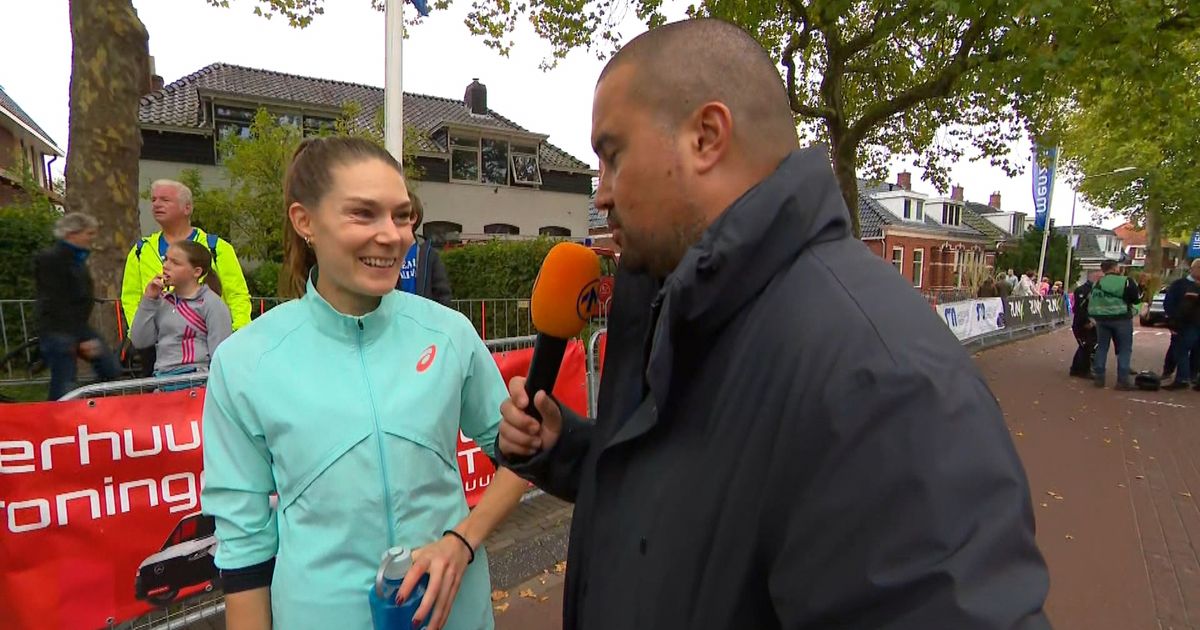 Beleef hier de 4 Mijl van Groningen mee - RTV Noord