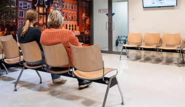 Resistentie van ziekmakende bacteriën groeit, ook in Nederland