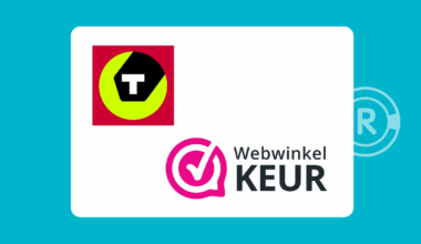 Reactie Tweakers en WebwinkelKeur | Radar