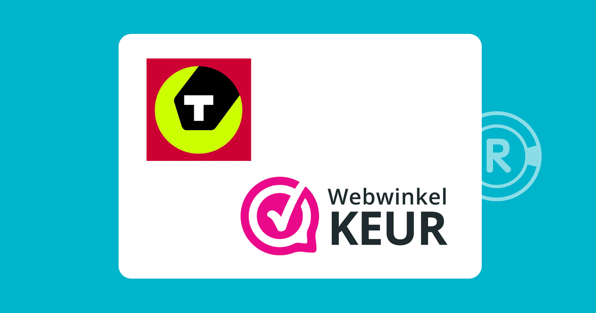 Reactie Tweakers en WebwinkelKeur | Radar