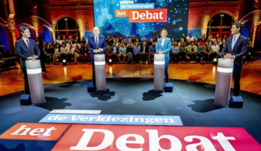 Kijkers RTL-debat vonden Bontenbal de beste, Jetten de verrassing