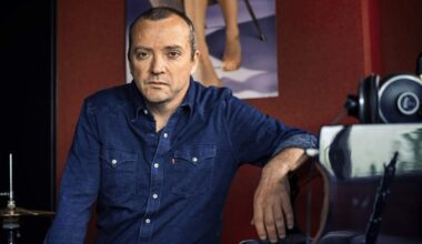 Miguel Wiels vindt ‘woke’ aanpassingen aan K3-liedjes niet nodig: “Zinloze discussie” - GVA