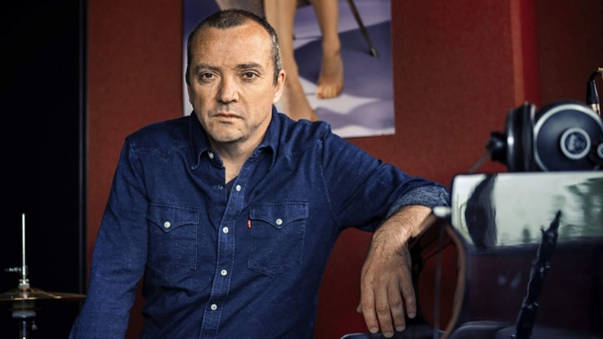 Miguel Wiels vindt ‘woke’ aanpassingen aan K3-liedjes niet nodig: “Zinloze discussie” - GVA