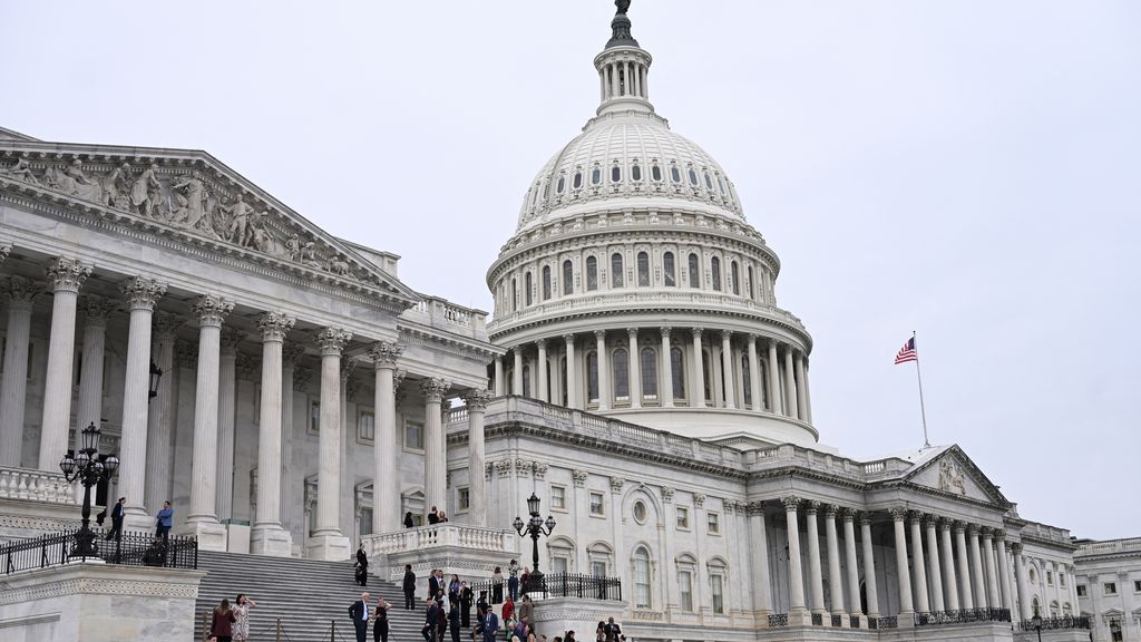 'Shutdown' Amerikaanse overheid na mislukken akkoord over overheidsuitgaven