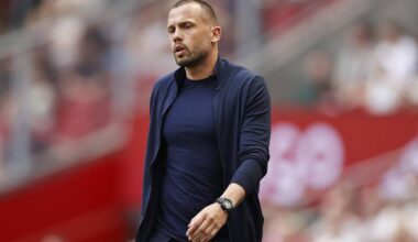 'Alleen zo'n omwenteling kan het seizoen van Ajax nog redden'